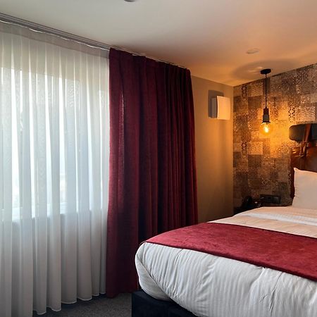 Townhouse Tbilisi Boutique Hotel Eksteriør bilde