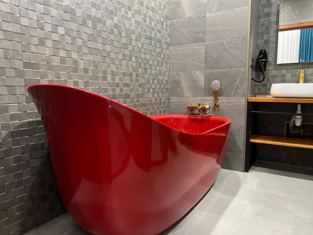 Townhouse Tbilisi Boutique Hotel Eksteriør bilde