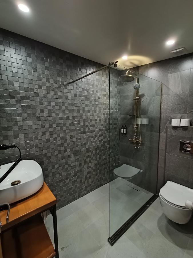 Townhouse Tbilisi Boutique Hotel Eksteriør bilde