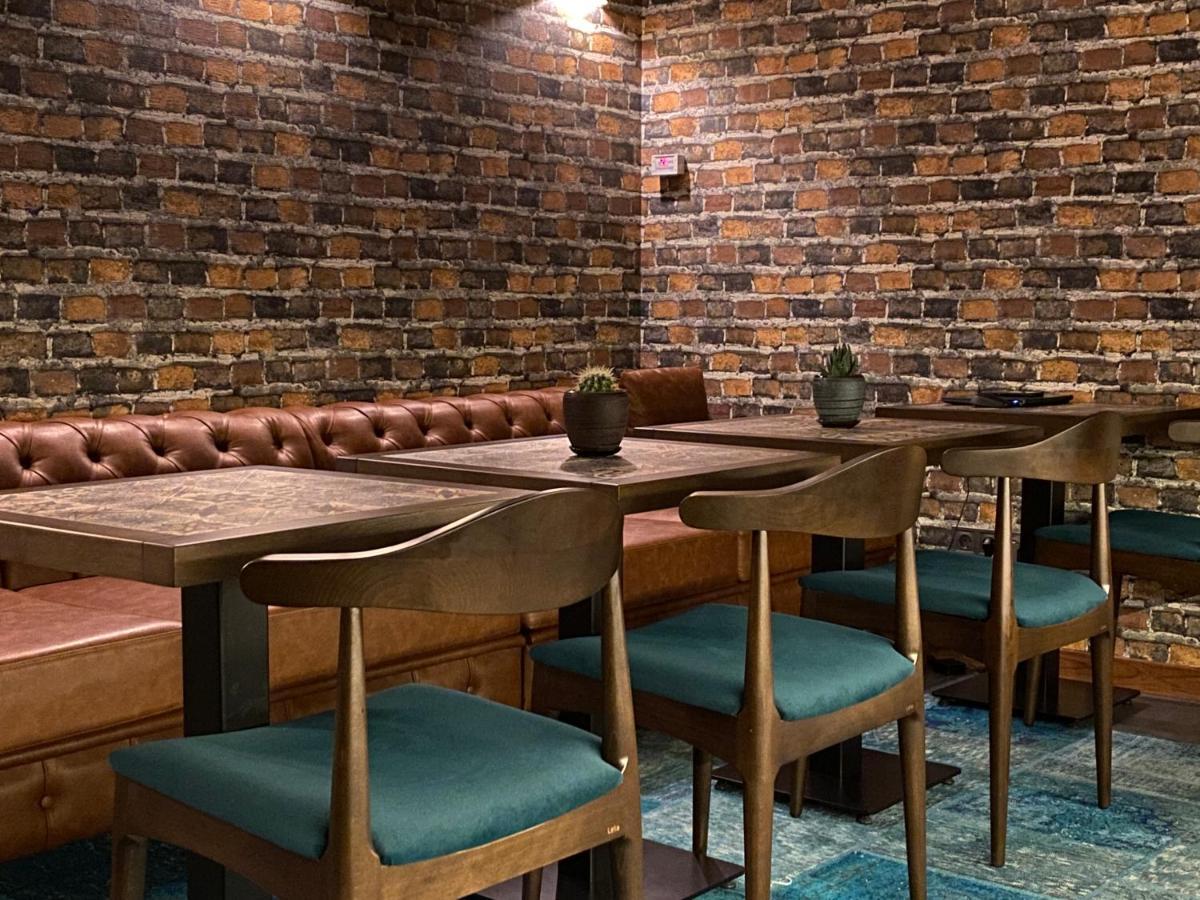 Townhouse Tbilisi Boutique Hotel Eksteriør bilde