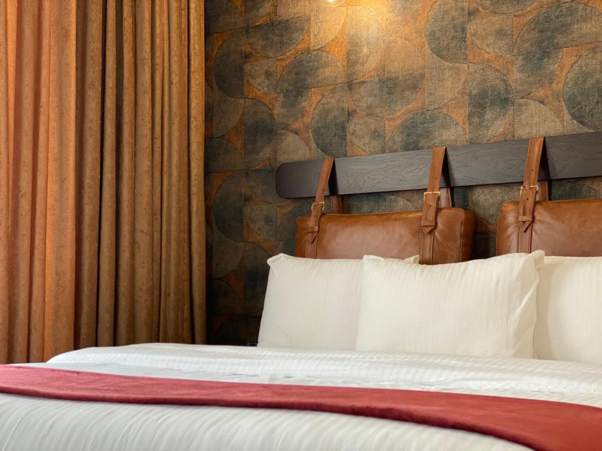 Townhouse Tbilisi Boutique Hotel Eksteriør bilde