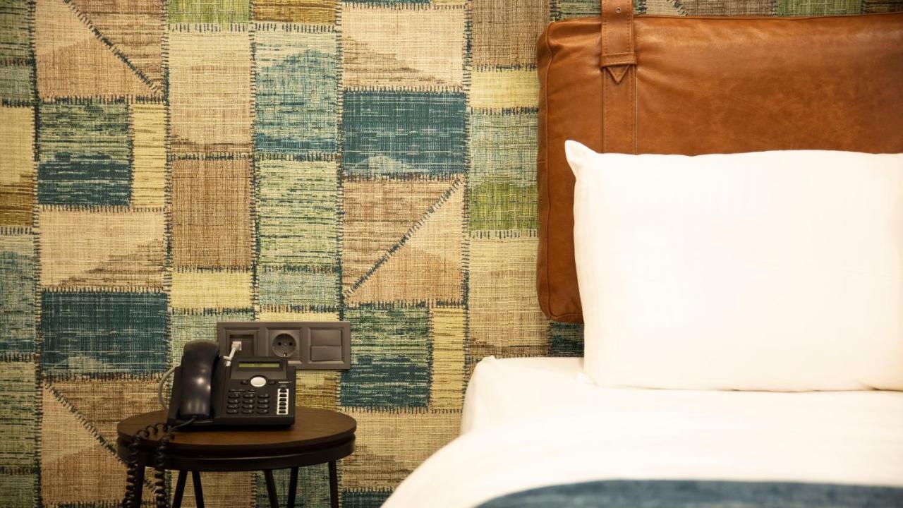 Townhouse Tbilisi Boutique Hotel Eksteriør bilde