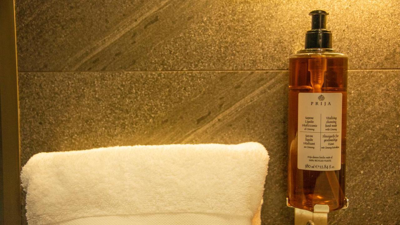 Townhouse Tbilisi Boutique Hotel Eksteriør bilde
