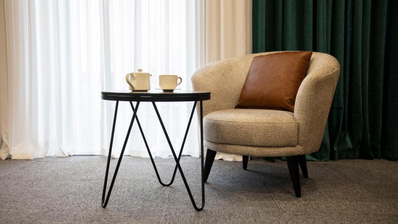 Townhouse Tbilisi Boutique Hotel Eksteriør bilde