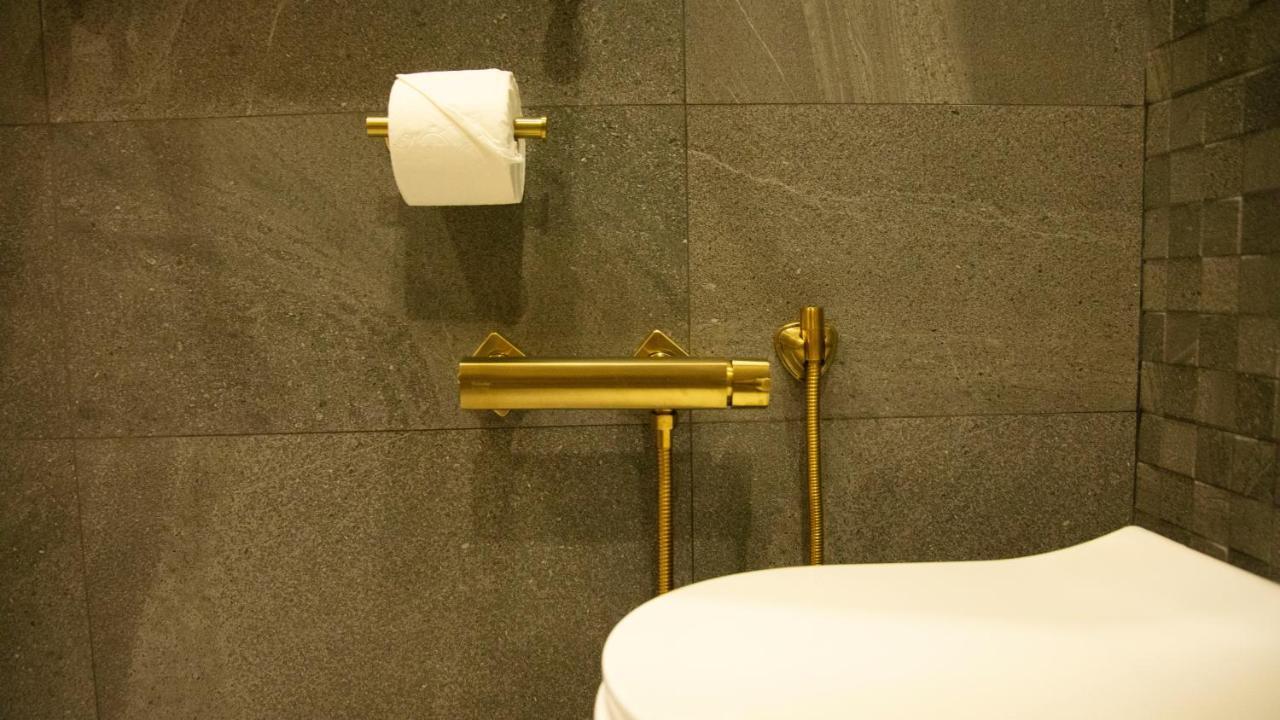 Townhouse Tbilisi Boutique Hotel Eksteriør bilde