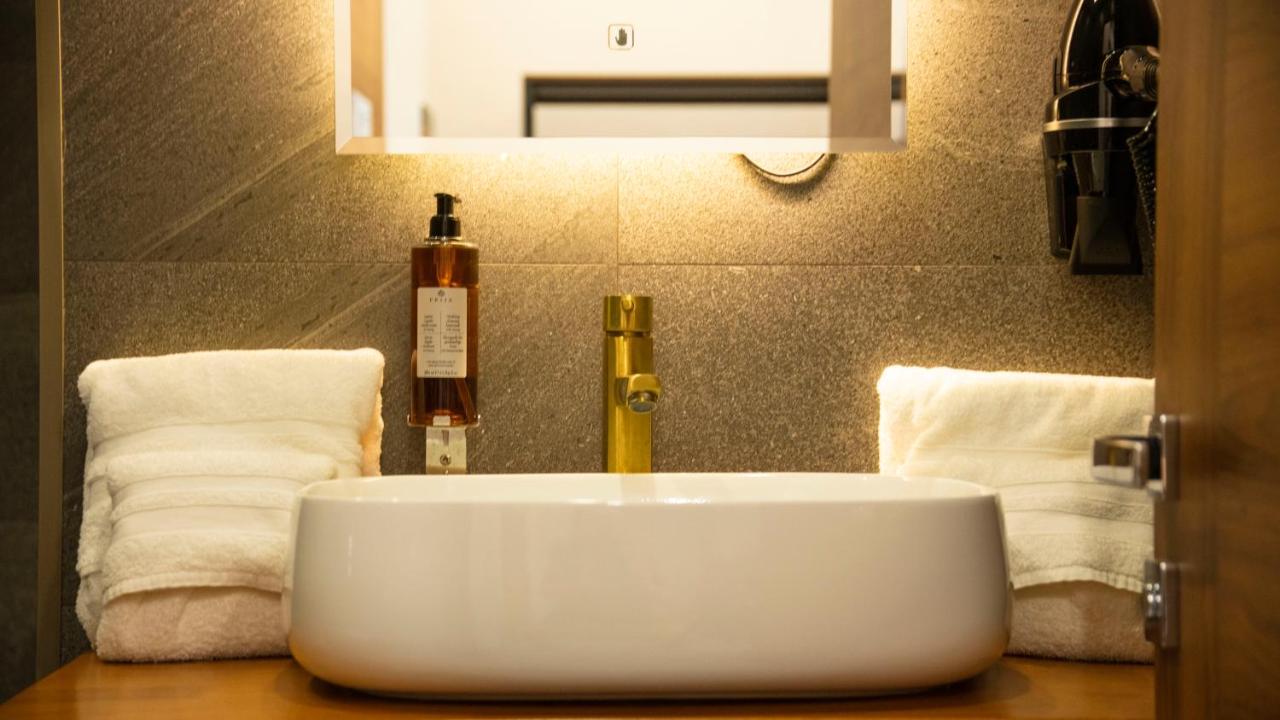 Townhouse Tbilisi Boutique Hotel Eksteriør bilde
