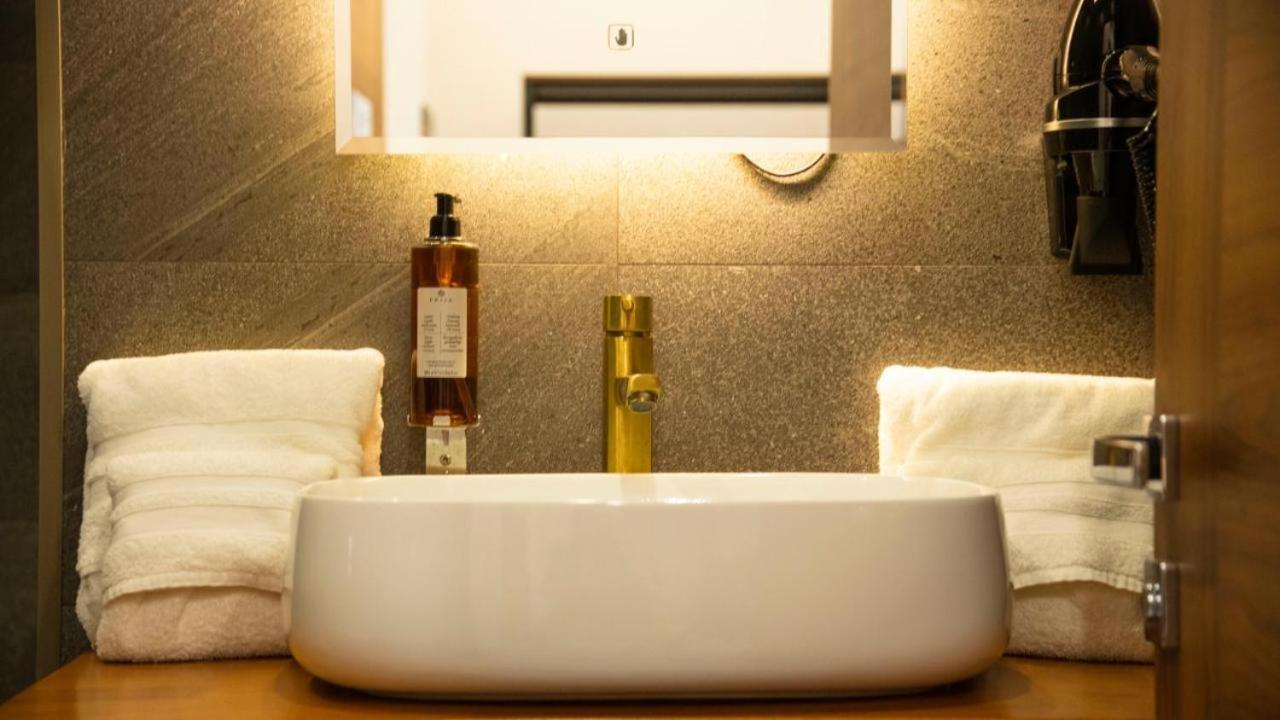 Townhouse Tbilisi Boutique Hotel Eksteriør bilde