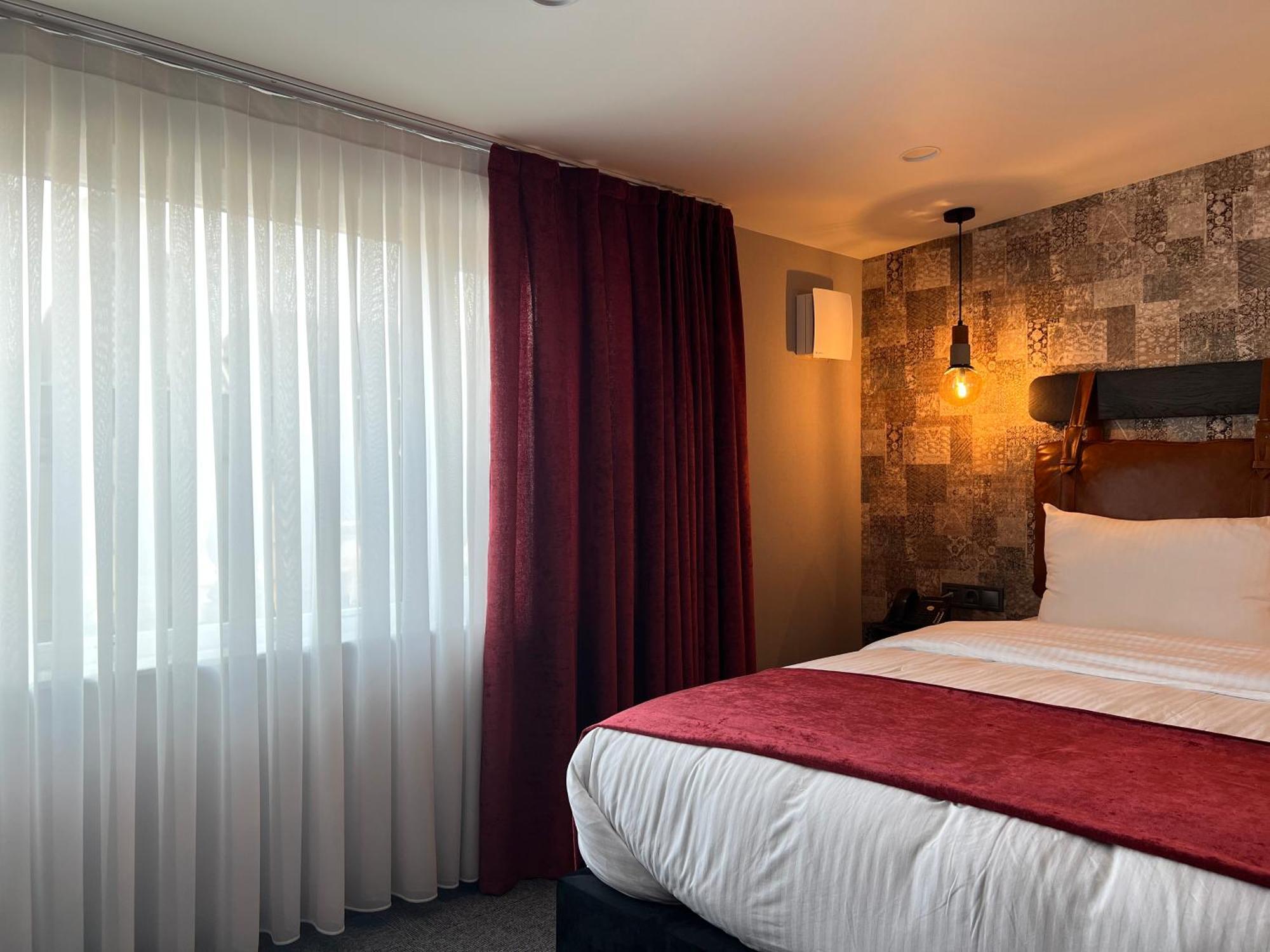 Townhouse Tbilisi Boutique Hotel Eksteriør bilde